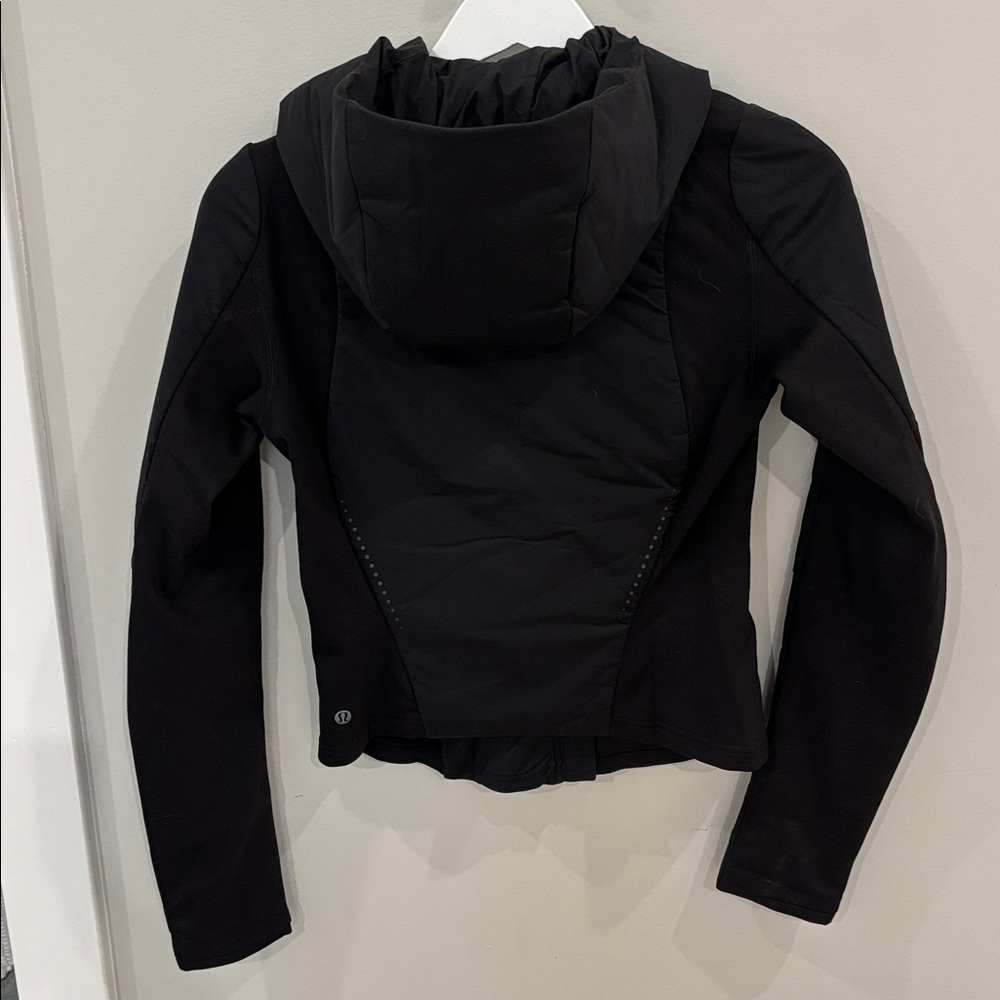 Coat - Picture 3 of 3